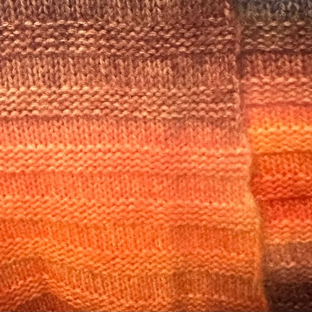 Multi-Colour Cardigan - Picture 3 of 4